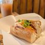 Cafe Lava And Bento