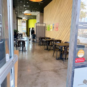 Chan Chan - Korean Near Me - Huntington Beach, California