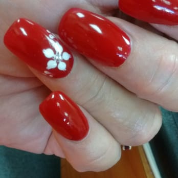 Jackson Nail - Very happy with Jackson Nail great work. - Nail Salons Near Me - Jackson, California Jackson Nail - Very happy with Jackson Nail great work. - Nail Salons Near Me - Jackson, California