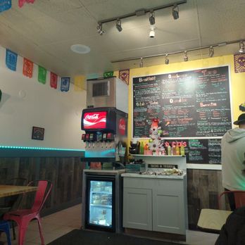 Venalonzo's Tacos - Menu - Tacos Near Me - Centennial, Colorado Venalonzo's Tacos - Menu - Tacos Near Me - Centennial, Colorado