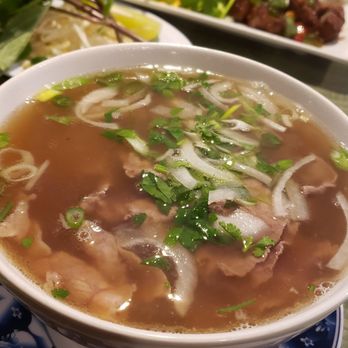 Happy Pho - Rare beef pho - Vietnamese Near Me - Costa Mesa, California Happy Pho - Rare beef pho - Vietnamese Near Me - Costa Mesa, California