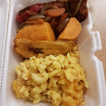 Eating Tree - Caribbean Near Me - Bronx, New York Eating Tree - Caribbean Near Me - Bronx, New York