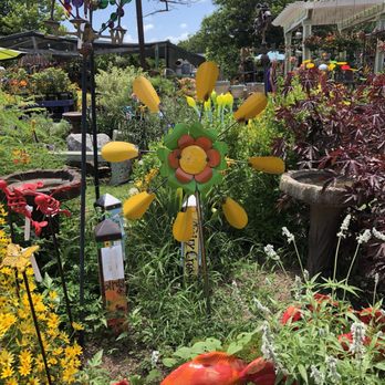 The Arbor Gate - (7/13/2018) - Nurseries & Gardening Near Me - Tomball, Texas