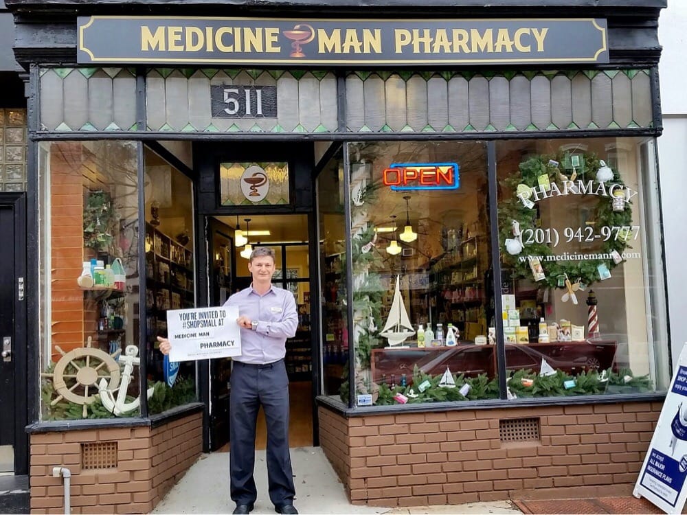 MEDICINE MAN PHARMACY & COMPOUNDING Updated September 2024 17
