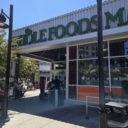 WHOLE FOODS MARKET - Updated May 2026 - 1181 Photos & 577 Reviews - 777 The  Alameda, San Jose, California - Grocery - Phone Number - Menu