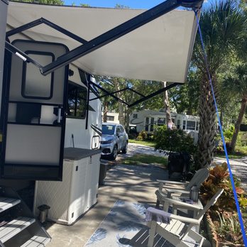 Indian River RV Park - Rv park - RV Parks Near Me - Titusville, Florida Indian River RV Park - Rv park - RV Parks Near Me - Titusville, Florida