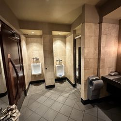 Restroom