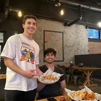 CM Chicken - The chicken is amazing!! - Chicken Wings Near Me - Philadelphia, Pennsylvania CM Chicken - The chicken is amazing!! - Chicken Wings Near Me - Philadelphia, Pennsylvania