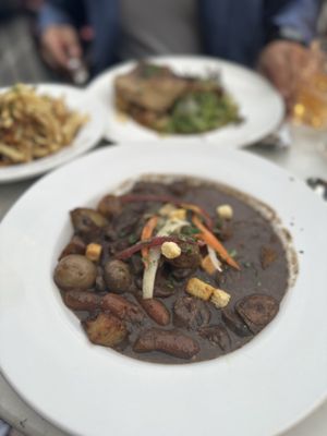 Once Upon A Time In France by null Once Upon A Time In France by null