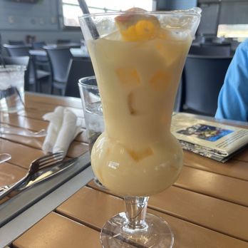Early Bird Shadow Lake - Creamy orange juice alcoholic drink - Breakfast & Brunch Near Me - Papillion, Nebraska Early Bird Shadow Lake - Creamy orange juice alcoholic drink - Breakfast & Brunch Near Me - Papillion, Nebraska