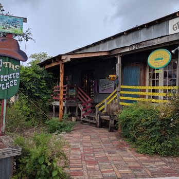 Fickle Pickles - Specialty Food Near Me - New Braunfels, Texas