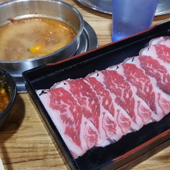 Shabu Lin - Exceptional quality beef - Hot Pot Near Me - Arcadia, California Shabu Lin - Exceptional quality beef - Hot Pot Near Me - Arcadia, California