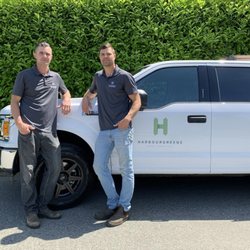 Harbourgreene HVAC Services