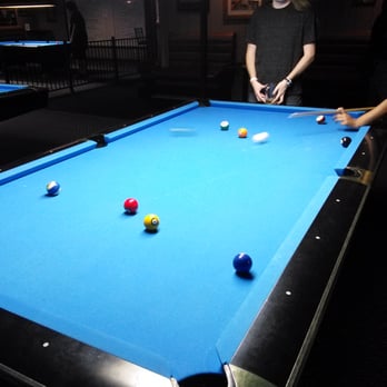 Hard Times Billiards - Pool Halls Near Me - Sacramento, California Hard Times Billiards - Pool Halls Near Me - Sacramento, California