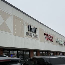 Exterior photo of Fluff Bake Shop - Noblesville, Indiana Exterior photo of Fluff Bake Shop - Noblesville, Indiana
