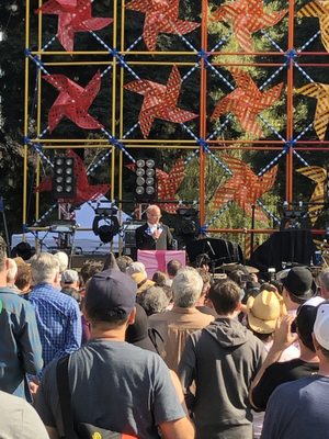 Mosswood Park by null