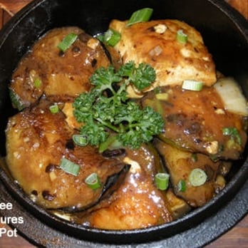 Round Square Restaurant - Vietnamese Near Me - London, XGL