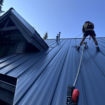 Lucky Line Roofing - Roofing Near Me - Livingston, Montana Lucky Line Roofing - Roofing Near Me - Livingston, Montana