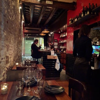 Sensi - Tapas/Small Plates Near Me - Barcelona, B