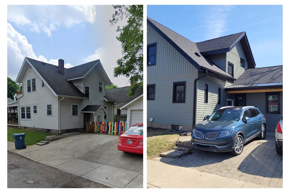 INDIANA QUALITY WINDOWS Updated September 2024 14 Photos 1262 S