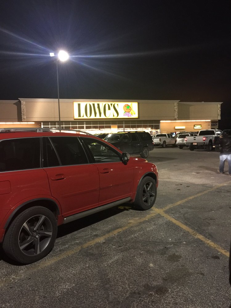 LOWE’S MARKET MONAHANS Updated August 2024 1201 S Stockton Ave, Monahans, Texas Grocery