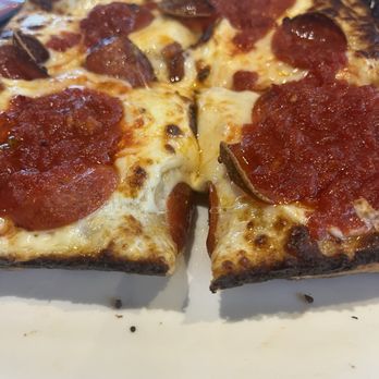 SPIN! Pizza - Pizza Near Me - Overland Park, Kansas
