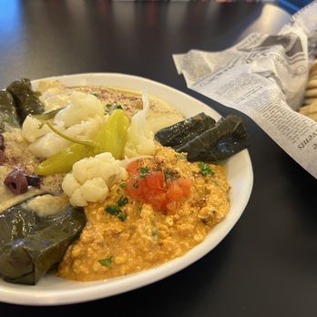Urban Kitchen & Deli - Health Platter - Breakfast & Brunch Near Me - Cleveland, Ohio Urban Kitchen & Deli - Health Platter - Breakfast & Brunch Near Me - Cleveland, Ohio