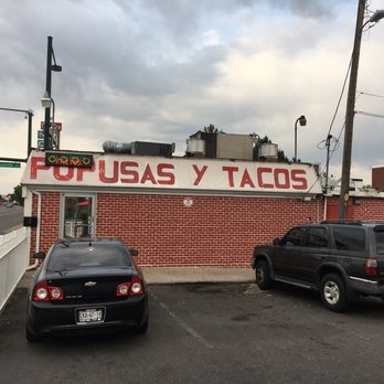 Tacos Acapulco - Mexican Near Me - Denver, Colorado