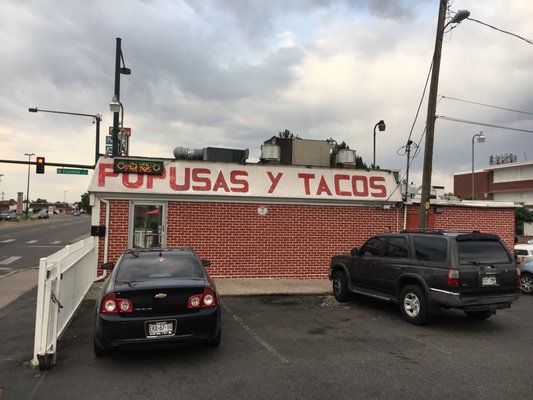 Tacos Acapulco Mexican Restaurant by null