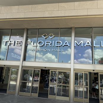 The Florida Mall - Shopping Centers Near Me - Orlando, Florida The Florida Mall - Shopping Centers Near Me - Orlando, Florida