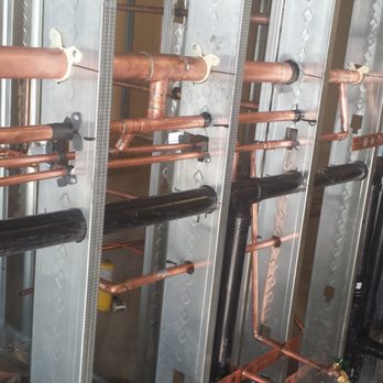 Monkey Wrench Plumbing - Plumbing Near Me