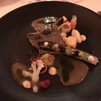 Zheng - Sea bass - Chinese Near Me - Den Haag, ZH
