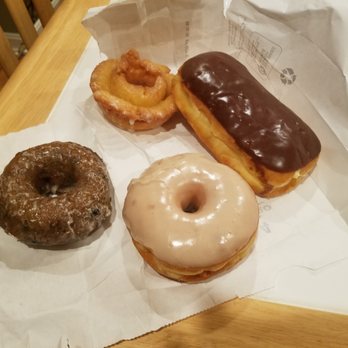 Donut Express - Old Fashioned, Blueberry Cake, Maple glazed, & Custard Filled - Donuts Near Me - Louisville, Kentucky Donut Express - Old Fashioned, Blueberry Cake, Maple glazed, & Custard Filled - Donuts Near Me - Louisville, Kentucky