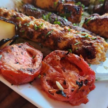 Sumer Nights - Kabobs! - Mediterranean Near Me - Sacramento, California Sumer Nights - Kabobs! - Mediterranean Near Me - Sacramento, California