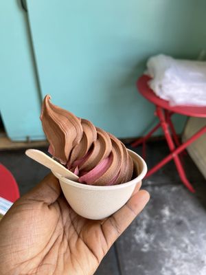 Curbside Creamery by null