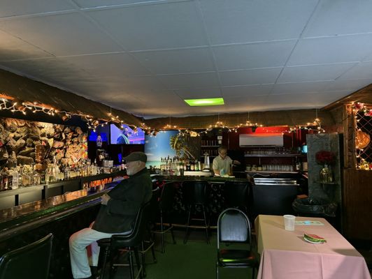 Lee's Hawaiian Islander by null