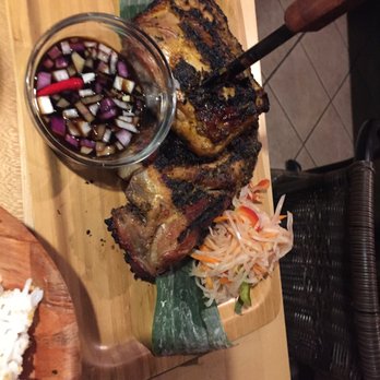 Bonifacio - Inasal na manok - Filipino Near Me - Columbus, Ohio