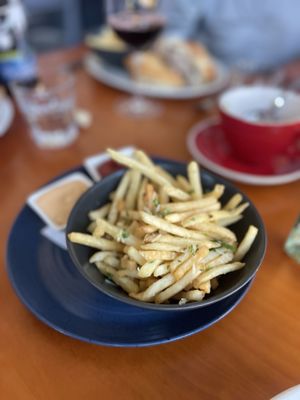 Broadway Grill by null