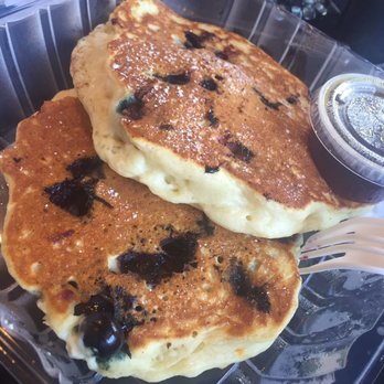 Cafe Raymond - Blueberry Ricotta Pancakes - Breakfast & Brunch Near Me - Pittsburgh, Pennsylvania Cafe Raymond - Blueberry Ricotta Pancakes - Breakfast & Brunch Near Me - Pittsburgh, Pennsylvania