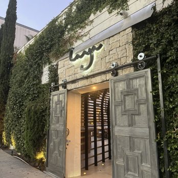 Laya Restaurant - Mediterranean Near Me - Los Angeles, California Laya Restaurant - Mediterranean Near Me - Los Angeles, California