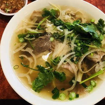 Mr Pho - #2 Dac Biet - Vietnamese Near Me - Oceanside, California