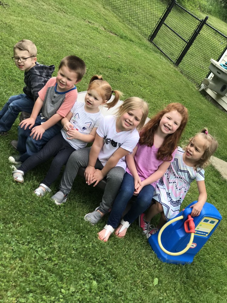 LIL’ TREEHOUSE Request Consultation 397 Shickshinny Lake Rd