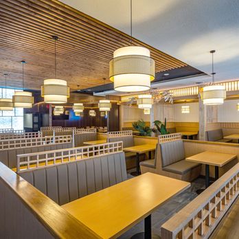 Aokicho - Sushi Bars Near Me - League City, Texas