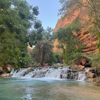 Beaver Falls - Spring 2025. - Hiking Near Me Beaver Falls - Spring 2025. - Hiking Near Me