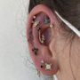 Photo of Shaman Modifications Tattoo & Body Piercing