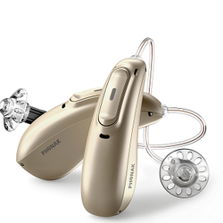 AudioNova - Phonak Marvel Hearing Aids sold here!