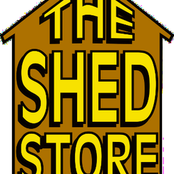 The Shed Store