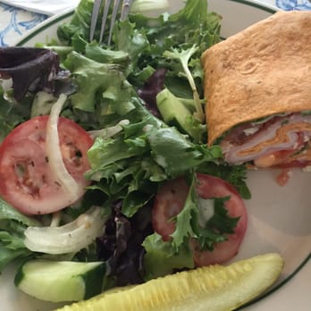 Java Jacks Coffee House - my husband had a salad and wrap, so good!!! - Breakfast & Brunch Near Me - Tappahannock, Virginia Java Jacks Coffee House - my husband had a salad and wrap, so good!!! - Breakfast & Brunch Near Me - Tappahannock, Virginia