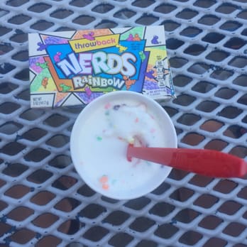 Dairy Queen - Super nice! Willing to fill my special request for nerds in a blizzard. Tastes like my childhood - Ice Cream & Frozen Yogurt Near Me - Waves, North Carolina