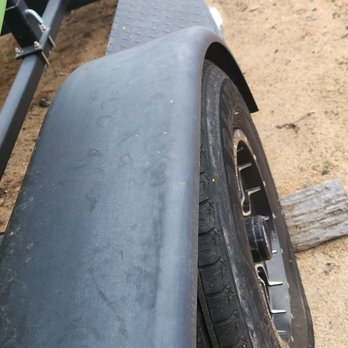Shadow Trailers - Maybe u should not recommend black if it won't last 2 years - Trailer Dealers Near Me - Cypress, California Shadow Trailers - Maybe u should not recommend black if it won't last 2 years - Trailer Dealers Near Me - Cypress, California